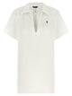 Polo Ralph Lauren Terry Cloth Dress
