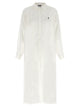 Polo Ralph Lauren 'Maxi Boyfriend Shirt' Dress