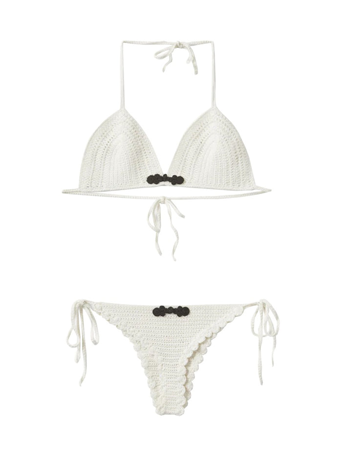 The Garment Plage Bikini Swimsuit