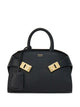 Ferragamo Hug Mini Leather Handbag