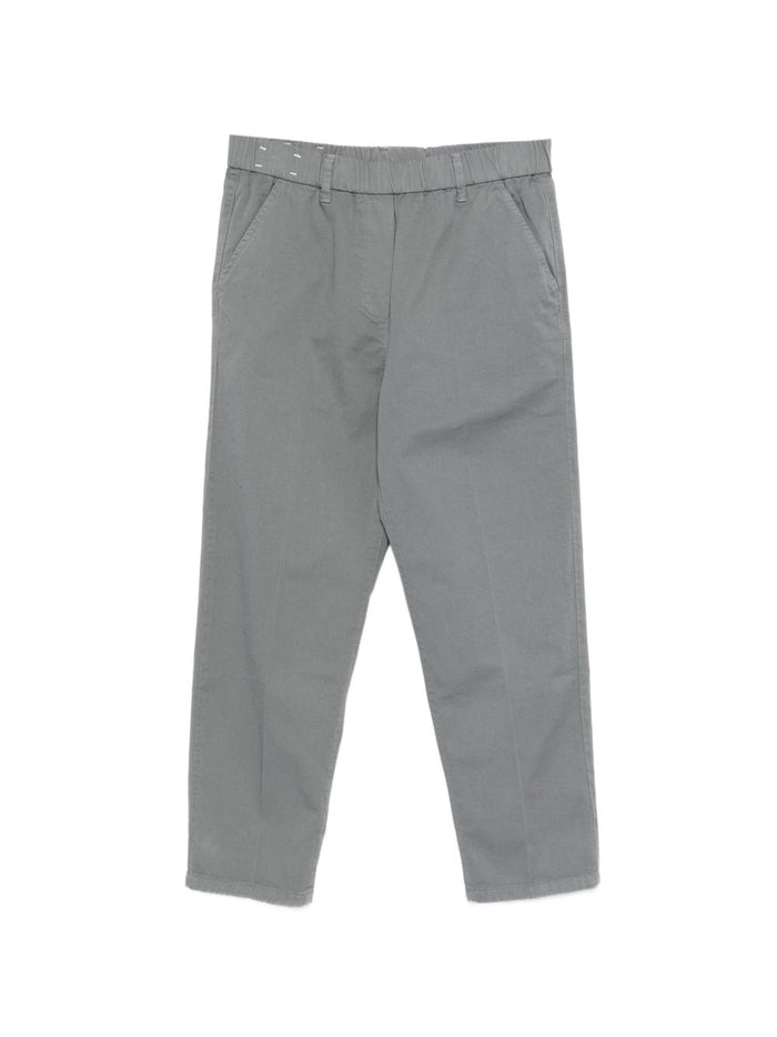 Alysi Cotton Trousers