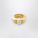 Eliou Juliette Gold Ring