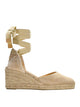 Castañer Carina Wedges