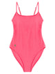 Polo Ralph Lauren 'Kennedy' One-Piece Swimsuit