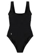 Polo Ralph Lauren 'Martinique' One-Piece Swimsuit