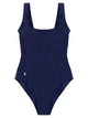 Polo Ralph Lauren 'Martinique' One-Piece Swimsuit