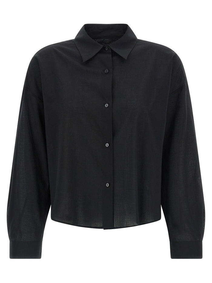 Xacus 'Heather' Shirt