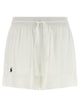 Polo Ralph Lauren Linen Shorts