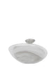 Benedetta Bruzziches White Armonia Clutch