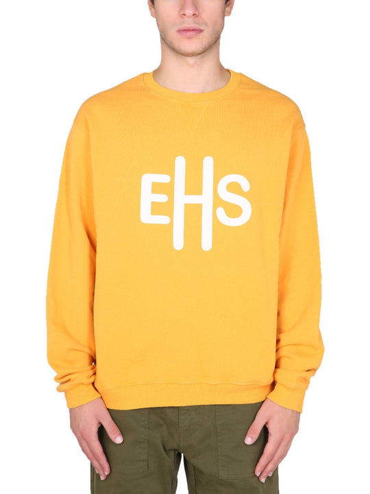 East Harbour Surplus "Beatles" Sweatshirt