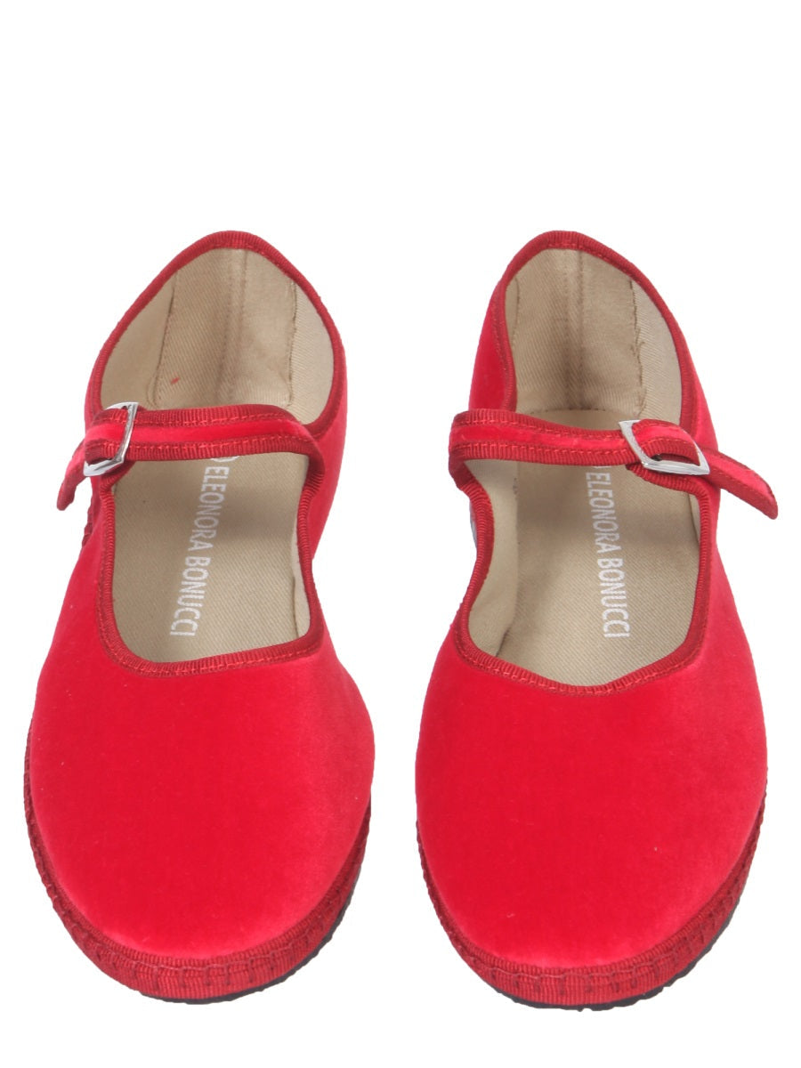 Friulane Eleonora Bonucci Friulane X Baby Shoes