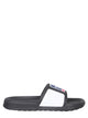 Telfar X Converse Rubber Slide Sandals