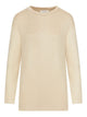 Max Mara Crewneck Cotton Sweatshirt