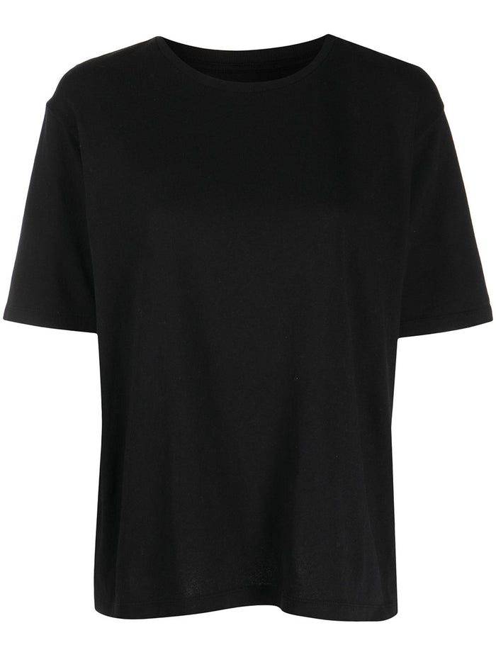 Khaite Cotton T-Shirt