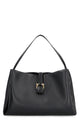 Ferragamo Leather Tote
