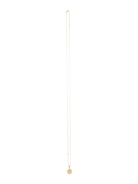 Label K Bolus Necklace