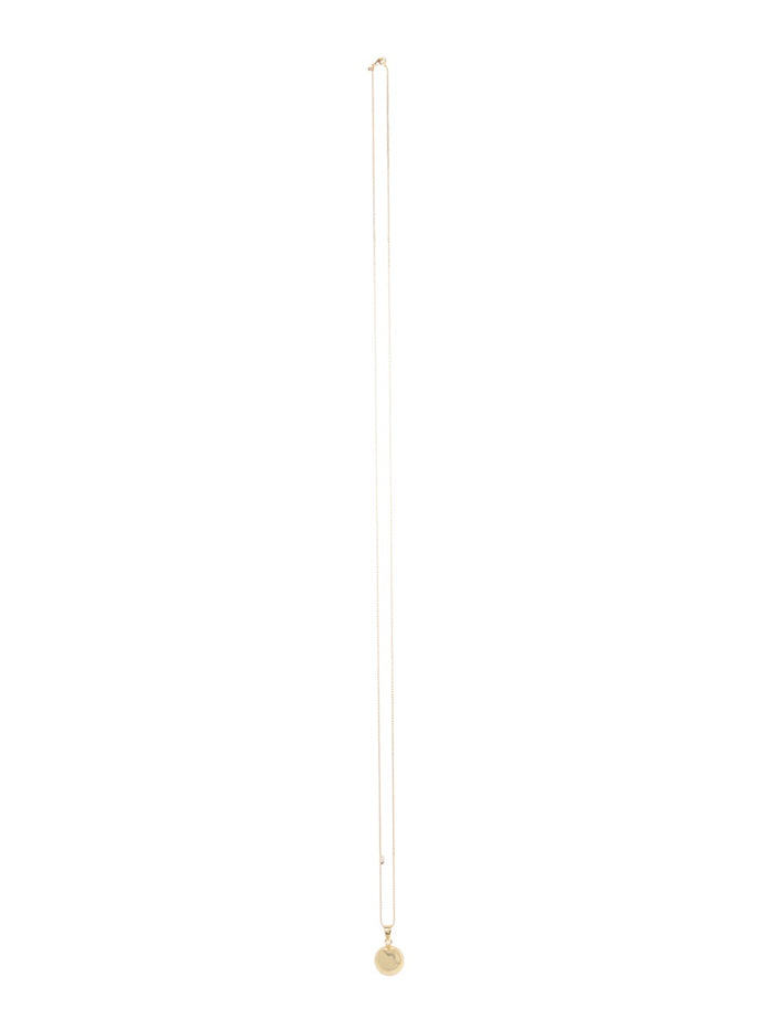 Label K Bolus Necklace