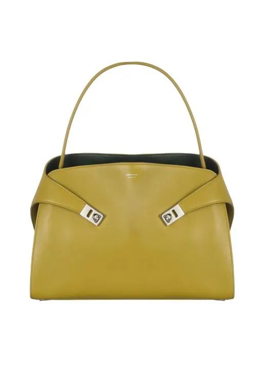 Ferragamo Hug Sh M