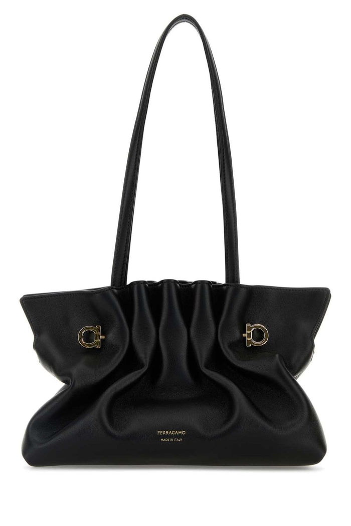 Ferragamo Soft Sh S