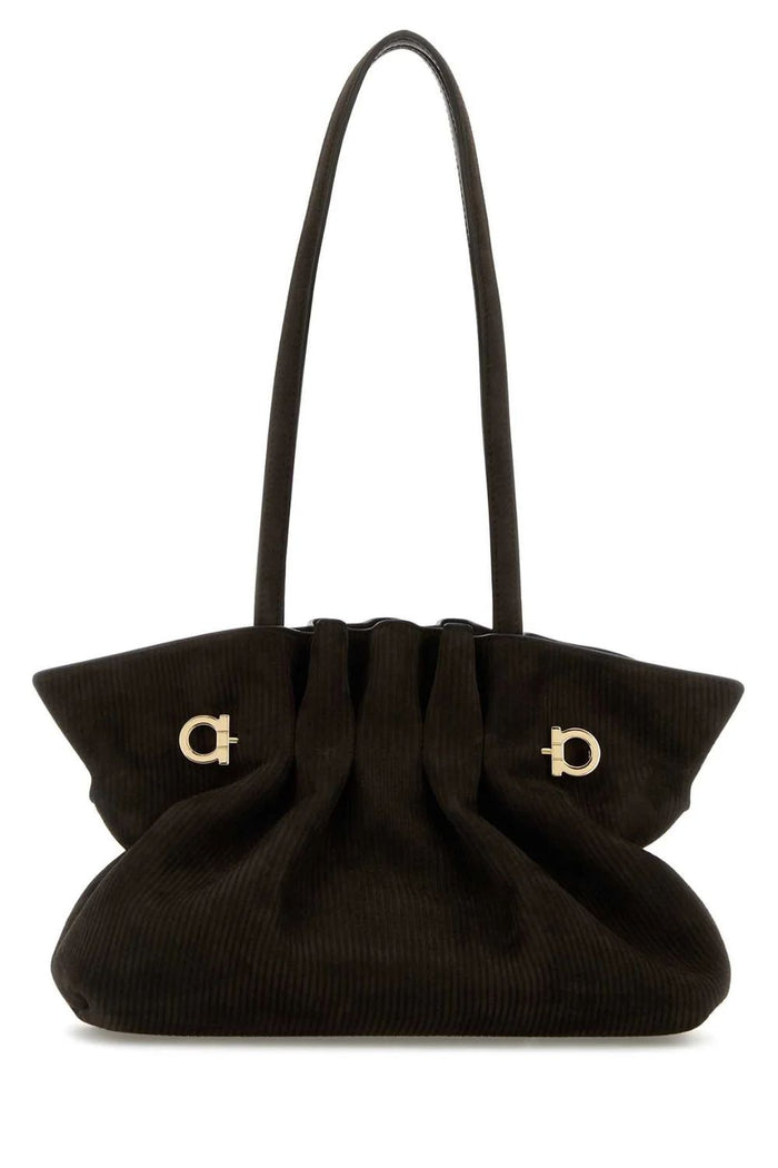 Ferragamo Soft Sh S