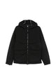 C.p.company Hooded Lens-Detail Jacket