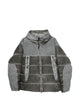 C.p.company Eco-Chrome R Goggle Down Jacket