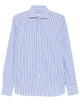 Borriello Striped Shirt