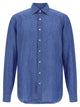 Borriello Linen Shirt