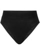 Calida Black Cotton Slip