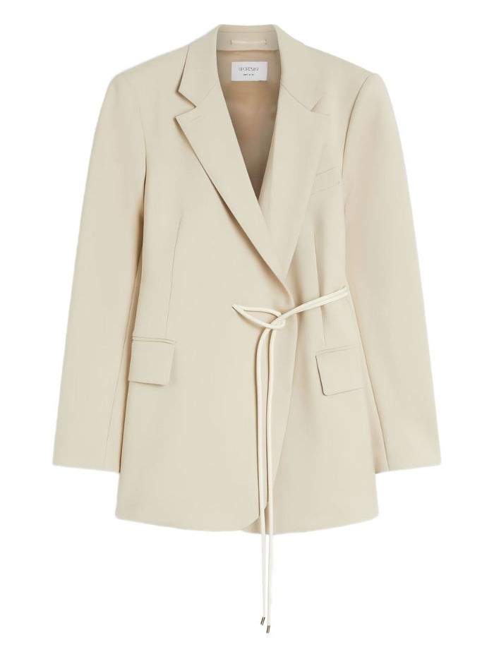 Max Mara Sportmax Wool Coat