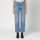 Citizens Of Humanity  Light Blue Washed Jeans
