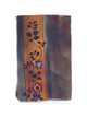 Faliero Sarti Kaki Carpet Print Stole