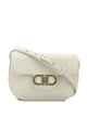 Ferragamo Lizzi Leather Bag