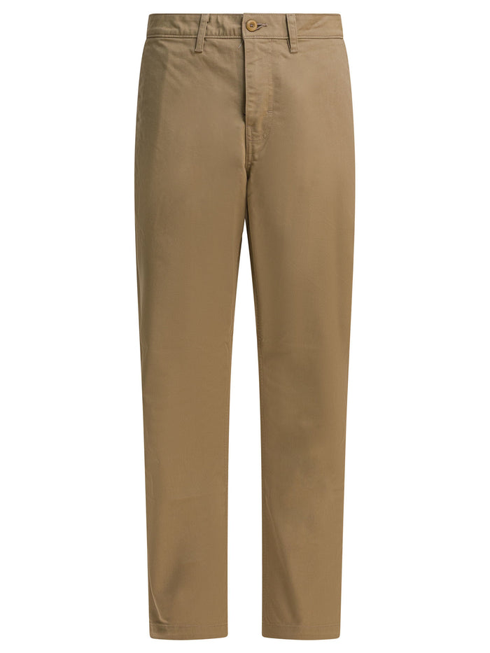 Patagonia "Traveler Chino" Pants