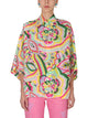 Dolce & Gabbana 60'S Print Shirt