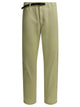 Patagonia Green Organic Cotton Trousers