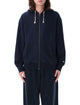 Champion Reverse Weave Champion Oversized Zip Hoodie