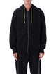 Champion Reverse Weave Champion Oversized Zip Hoodie