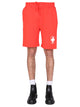 Helmut Lang "Lifeguard" Bermuda