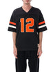 Champion Reverse Weave Champion Reverse Weave Mesh Football T-Shirt