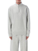 Champion Reverse Weave Champion Reverse Weave Half Zip Sweatshirt