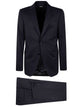 Zegna Pure Wool Suit