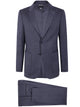 Zegna Techmerinos Wash & Go Suit