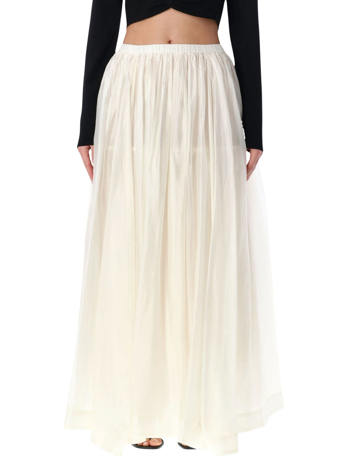 The Garment The Garment Gilian Tulle Volume Maxi Skirt
