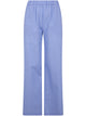 Drhope Elastic Waist Trousers
