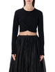 The Garment The Garment Madison Knotted Top