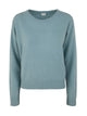 Ct Plage Boxi Crew Neck Sweater