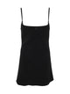 Courregès A-Line Crepe Dress