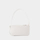 Courregès One Racer Baguette Shoulder Bag
