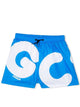 Gcds Boxers With Logo